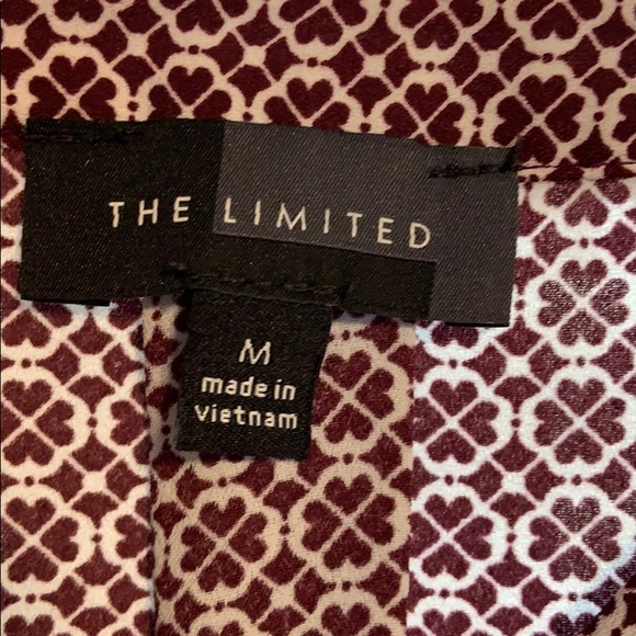 Pretty Blouse - Picture 4 of 4